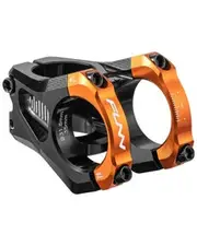 FUNN Equalizer Zero Stem 35mm Length 31.8mm Diameter Orange