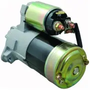 Replacement for 1991 MONTERO 3L STARTER (for MITSUBISHI) and others