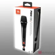 NEW JBL Partybox Wired Dynamic Vocal Mic with Cable for Party Box 120 320 710