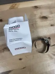 Ridgid 52822 T-232 3" C-Cutter for 3/8" Inner Core, 3/8" & 1/2" IW Drain Cables
