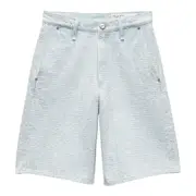 [rag & bone] Mckenna Tailored Shorts