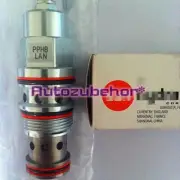 PPHB-LAN Pilot Pressure Reducing Relief Valve PPHB LAN