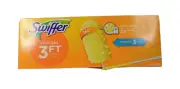 Swiffer 360 Dusters Extender Kit, Extends up to three feet Procter Gamble 44750