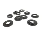 Supertech Fits Spring Seat Locator For SPR-TS1015 Subaru WRX EJ20-25 1mm Thick -