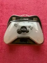 NEW YOUSE CONTROLLER SKINS FOR XBOX ONE SET OF 2