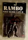 CLEANEST ON EBAY MINT John Rambo Sylvester Stallone Figure N2 Toys First Blood