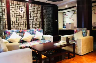 蘇州拙政世家酒店Suzhou Zhuozheng Shijia Inn