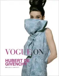 在飛比找博客來優惠-Vogue on Hubert de Givenchy