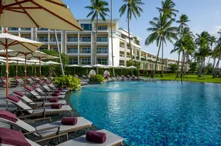 皇冠假日布吉攀瓦角海灘度假酒店Crowne Plaza Phuket Panwa Beach