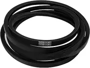 522811301 Lawn Mower Belt Replacement for Husqvarna 522811301 Deck V-Belt FD 52M, MZ 52, MZT 52 and MZT 52 BF Series Zero-Turns 52" Deck (5/8" X148 1/2")