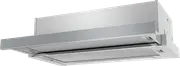 Westinghouse 60cm Slideout Rangehood - WRR604SB