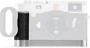 [Leica] Hand Grip for M10 Digital Camera, Silver