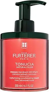 Rene Furterer Tonucia Natural Filler Replumping Conditioning Mask (Thin, Weakened Hair) 200ml/6.7oz