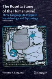 The Rosetta Stone of the Human Mind - 9783030864149