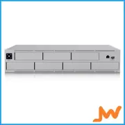 Ubiquiti UNAS Pro 2U Rackmount 2.5"/3.5" NAS