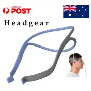 Headgear for Resmed Airfit P10 CPAP MADE IN AUSTRALIA CPAP MASK Nasal Pillow