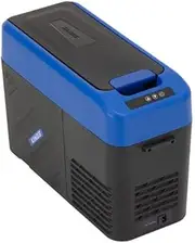 Kings Portable Console Fridge | 13.5L Capacity | Fridge or Freezer +10°C to -20°C | 12V & 24V