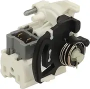 Door Lock Actuator for Clio Mk2 Mk3 for Megane for Twingo Car Trunk Tailgate Actuator Solenoid 7700435694 Tailgate Boot Central Lock Motor Lock Actuator Motor
