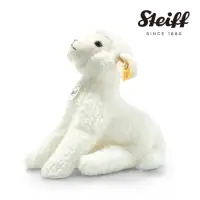 在飛比找momo購物網優惠-【STEIFF】Hanni Lamb 羊(動物王國_黃標)