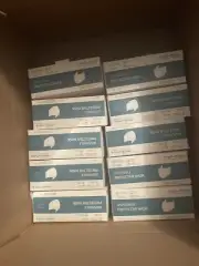 50- Face Mask Men / Women 3 - layers