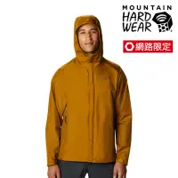 在飛比找momo購物網優惠-【Mountain Hardwear】Acadia Jack