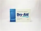 DRY-AID soap BAR 100g