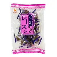 在飛比找PChome24h購物優惠-巧益梅子葡萄乾 240g