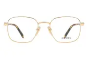 Prada PR A55V 5AK1O1 Men Eyeglasses