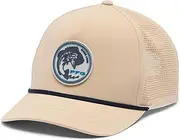 [Columbia] Tidal Pursuit 3D Stretch Snap Back