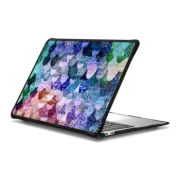 MacBook Air 13-inch (M1 / Intel) Impact Case FUNKY MERMAID