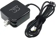 [CellEdge] Battery Charger Compatible with Nikon Coolpix S5, Coolpix S50, Coolpix S50C, Coolpix S51, Coolpix S6, Coolpix S7, Coolpix S7c, for Part No. EH-64