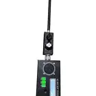 uSDX Transceiver 8-band Multimode + Mini-ANT 20W QRP Shortwave Antenna 5-55MHz