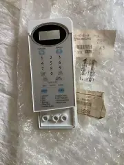 FPNLCB845WRKZ CONTROL PANEL SHARP MICROWAVE R230W.....