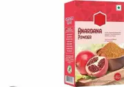 Anardana Powder (100g) - Pure, Fresh,Dal Tadka & More
