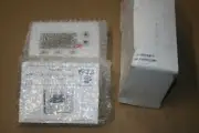 3156105 Centralite HA Thermostat with Zigbee