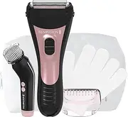 [REMINGTON] Ultra S3 Lady Shaver