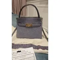 在飛比找蝦皮購物優惠-TORY BURCH Lee Radziwill 迷你款 雙