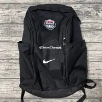 在飛比找蝦皮購物優惠-Nike 美國隊 USA Elite 菁英 背包 手提包 旅