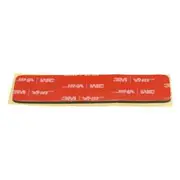 Thinkware Replacement Adhesive Pad to suit U3000B/U3000AD Front Camera - U3000AD