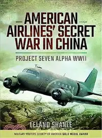 在飛比找三民網路書店優惠-American Airlines' Secret War 