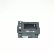 OEM BMW 5 E28 FOG LIGHT SWITCH TRIM COVER 61311375984 GENUINE