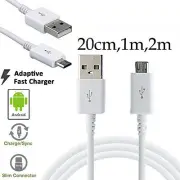 Data Sync Charger Micro USB Cable Cord for Kindle Oasis 2019 7'' 10th Gen