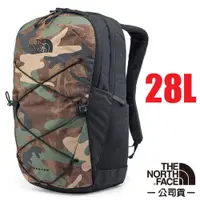 在飛比找PChome24h購物優惠-【美國 The North Face】 新款 Jester 