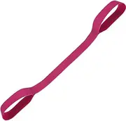 Resistance Bands for Arms - Elastic Band for Arm Back Training | Silicone Arm Exercise Tension Rope | Stretch Strap, Back Training Device with Handles, Exercise Equipment for Arms Resistance Bands for