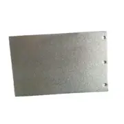 Durable Carbon Base Plate Pad for 9403 MT190 MT9 Belt Sander 2 Pack Set