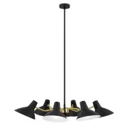 Farbon 6 Lights Pendant