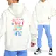 Nike AS M NSW CNY HOODIE GCEL 男 白 新年 連帽 帽T 長袖 FZ6373-133