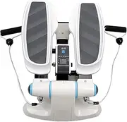 Portable Mini Stepper Stovepipe Fitness Sports Equipment Home Gym Equipment Ladder Exercise Equipment, with LCD Display