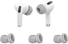 Zotech XS Kids Size 3 Pairs Memory Foam Ear Tips for Airpods Pro 1st & 2nd Gen
