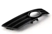 VOLKSWAGEN PASSAT CC A6 Right Fog Light Grille 3C8853666C9B9 NEW GENUINE